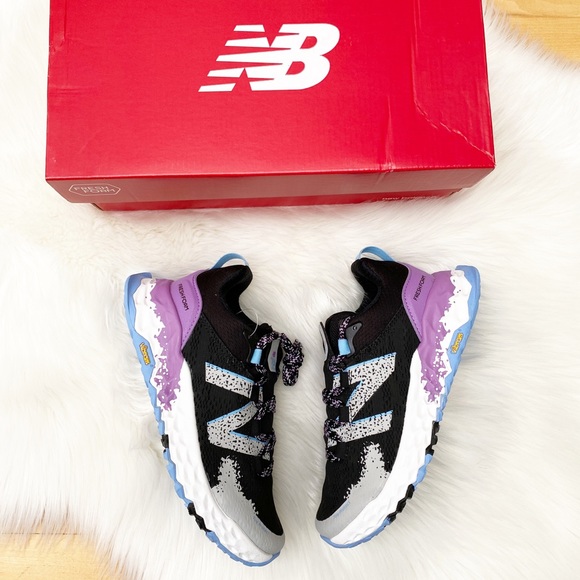 NEW BALANCE Fresh Foam Sneakers - Picture 7 of 8